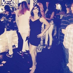 Meet your Posher, Brigitte